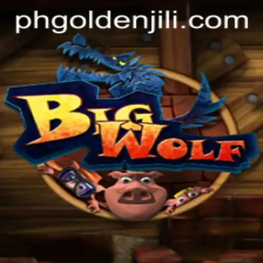BigWolf: Unravel the Mysteries of the Wilderness with Phgolden