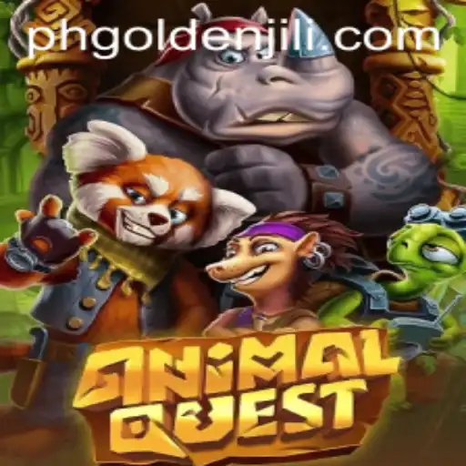 Discover the Thrilling World of AnimalQuest: A Journey Through Nature