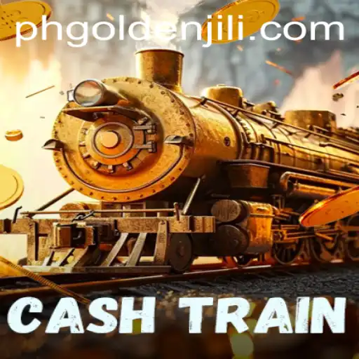 CashTrain: A Thrilling Game of Strategy and Fortune