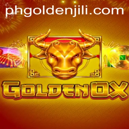 GoldenOx: A New Frontier in Gaming Experience