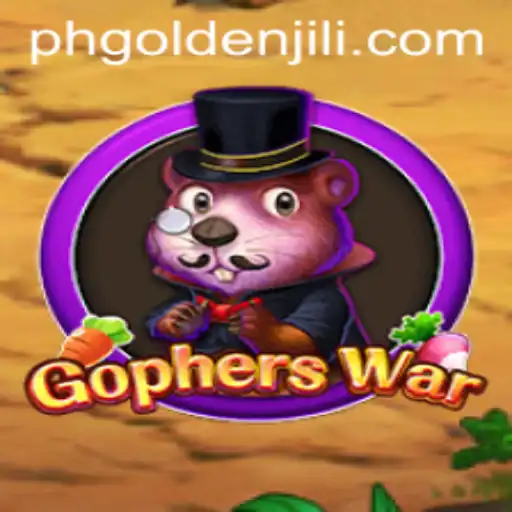 Discover the Thrilling World of GophersWar: The Ultimate Battle of Strategy and Skill