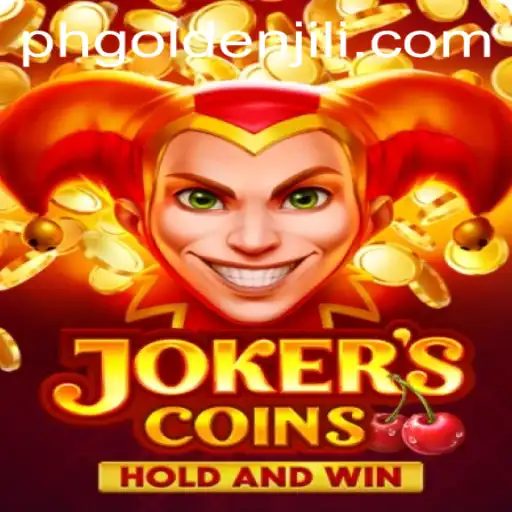 Dive into the Exciting World of JokersCoins and Discover the Thrill of Phgolden