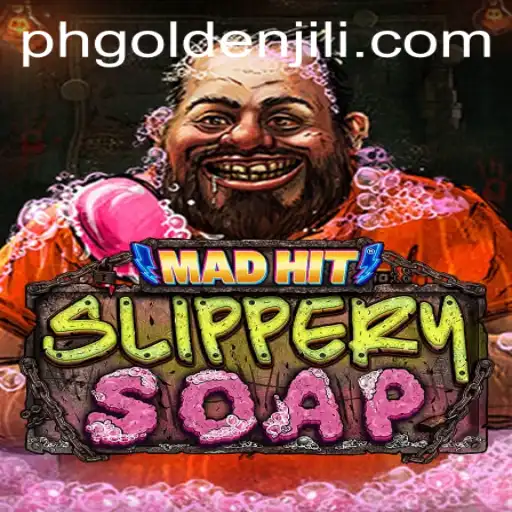 Unleashing Chaos with MadHitSlipperySoap: A Game of Strategy and Wit