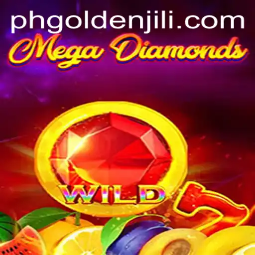 MegaDiamond: A Thrilling New Game Adventure