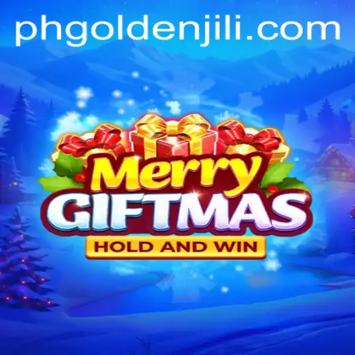 MerryGiftmas: Unwrapping the Joys of Gameplay with a Golden Touch