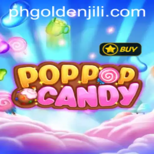 Enter the Vibrant World of POPPOPCANDY: A Game-Changer with phgolden