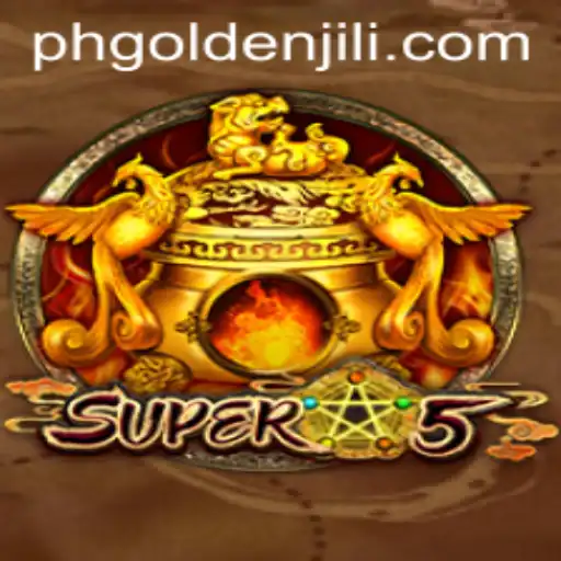 Super5: A Comprehensive Guide to the New Gaming Phenomenon