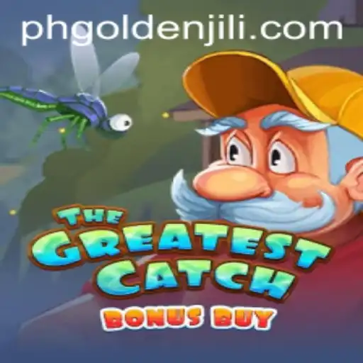 TheGreatestCatchBonusBuy: A Revolutionary Slot Game Experience