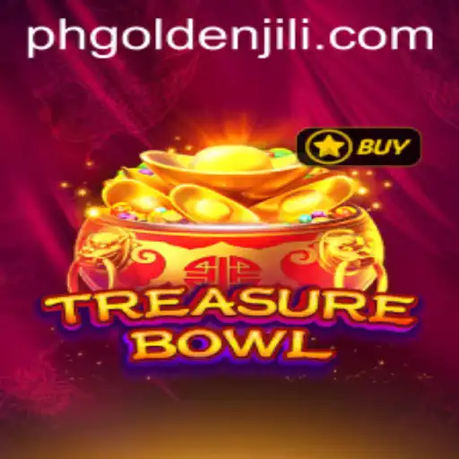 Uncover the Thrills of TreasureBowl: An Engaging Adventure with PHGolden