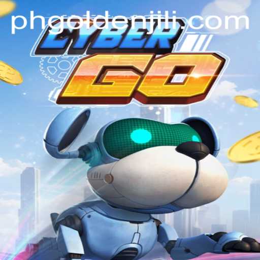 CyberGO: A New Era of Virtual Gaming with phgolden