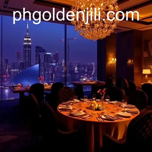 The Allure of Exclusive Events: A Closer Look at the World of 'phgolden'