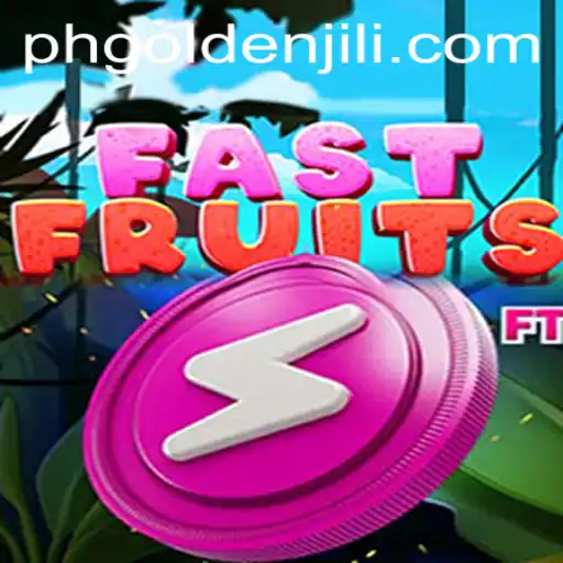 FastFruits: The Exciting Adventure of Collecting Golden Delights
