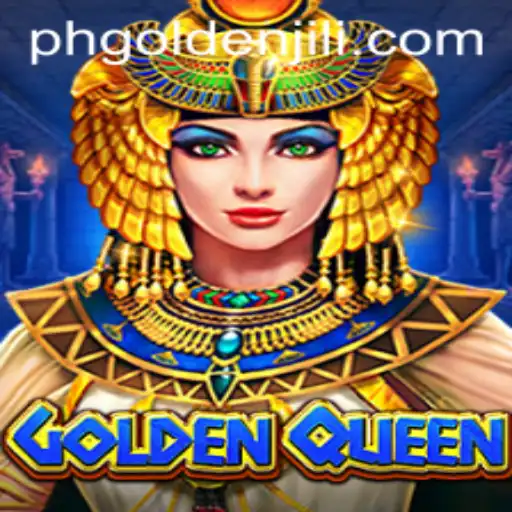 GoldenQueen: The Majestic Game Taking the Gaming World by Storm