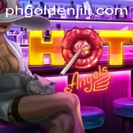 HotAngels: A Thrilling New Adventure with PHGolden Features
