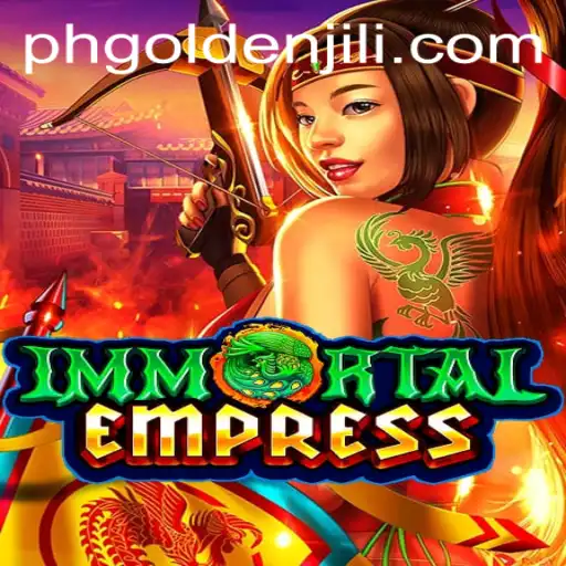 Explore the Enchanting World of ImmortalEmpress: A Game Beyond Time
