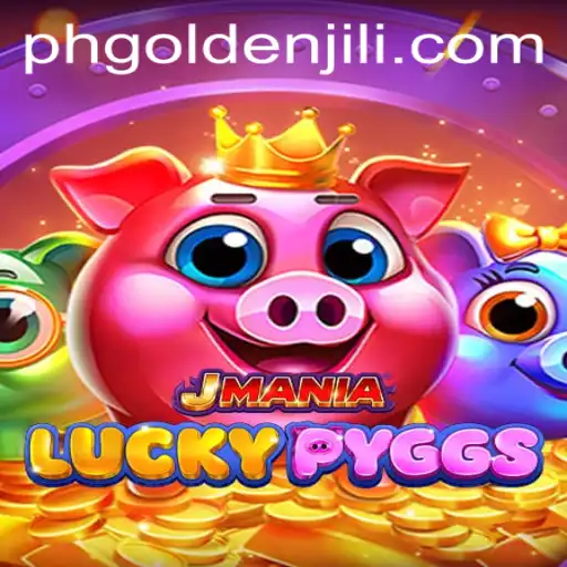 Unveiling JManiaLuckyPyggs: A New Era in Gaming