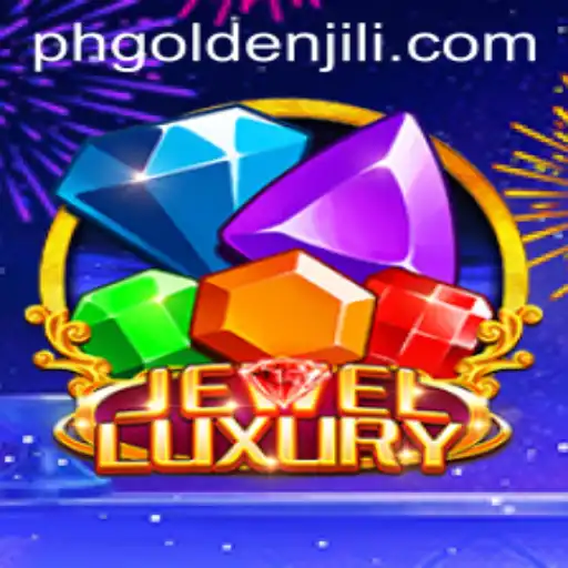 JewelLuxury: A Glittering Adventure in Puzzle Gaming