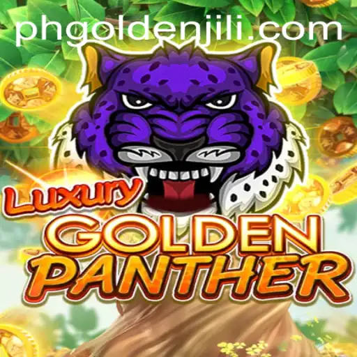 LUXURYGOLDENPANTHER: A New Era of Adventure and Strategy
