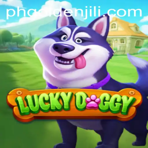 Unveiling LuckyDoggy: The Ultimate Gaming Experience with PHGolden