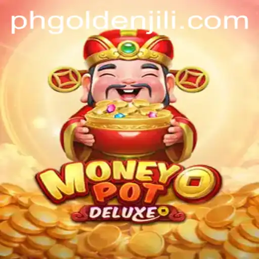 MoneyPotDELUXE: An Exciting Journey into Wealth and Strategy