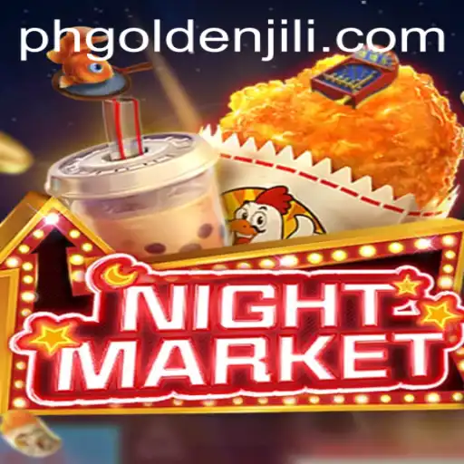 Exploring NIGHTMARKET: A Thrilling Adventure into the Hidden Bazaar
