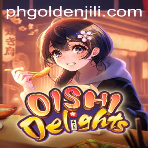 OishiDelights: An Engaging Culinary Journey with Phgolden