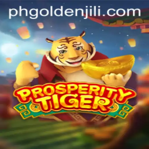 ProsperityTiger: The Game That Captivates and Educates