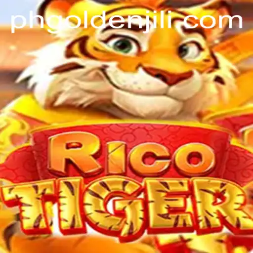 RicoTiger: Dive into the Thrilling World of Adventure Gaming