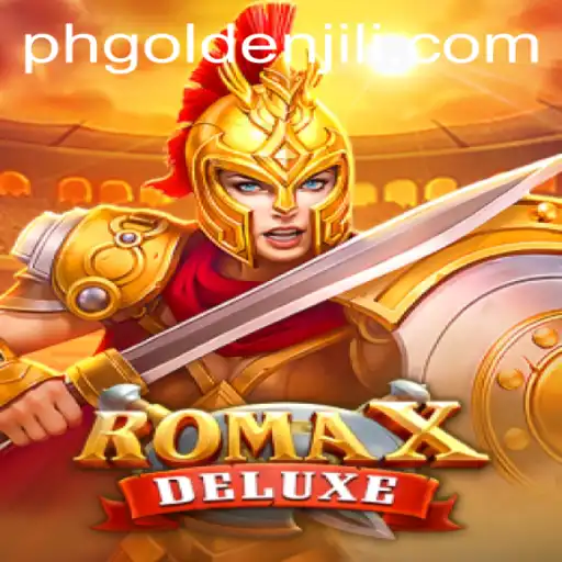 Exploring the Exciting World of RomaXDeluxe: A Golden Adventure Awaits