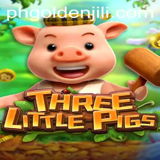 Exploring the Magic of THREELITTLEPIGS: A Modern Spin on a Classic Tale