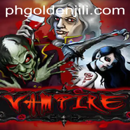 Vampire: The Dark Allure of Immortality