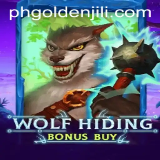 The Allure and Strategy of WolfHidingBonusBuy: A Deep Dive into This Exciting Game