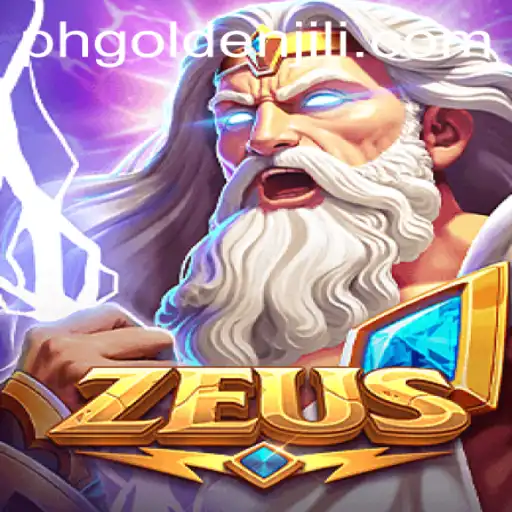 Unveiling the Power of Zeus: A Comprehensive Guide to an Exciting New Game